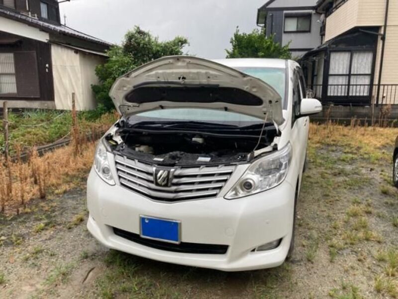 ALPHARD-0