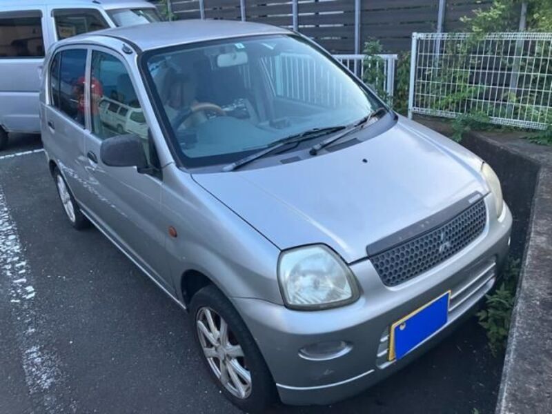 MINICA-0