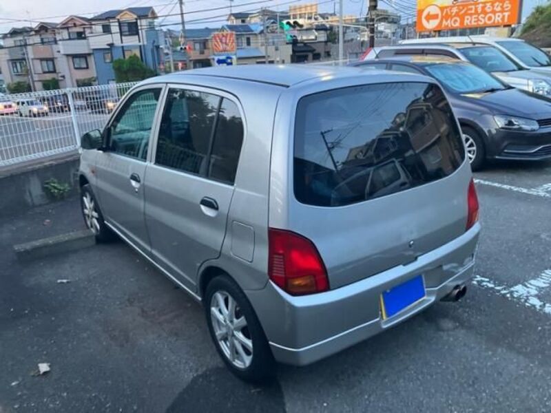 MINICA