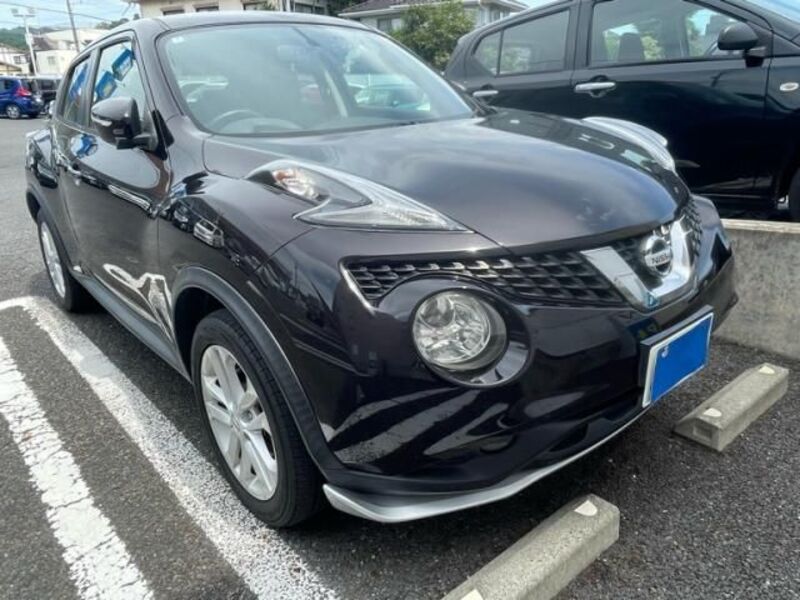 JUKE