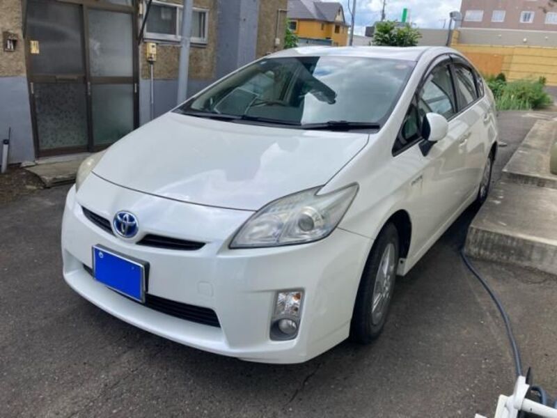 PRIUS