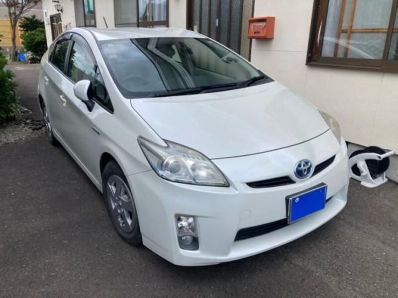 PRIUS