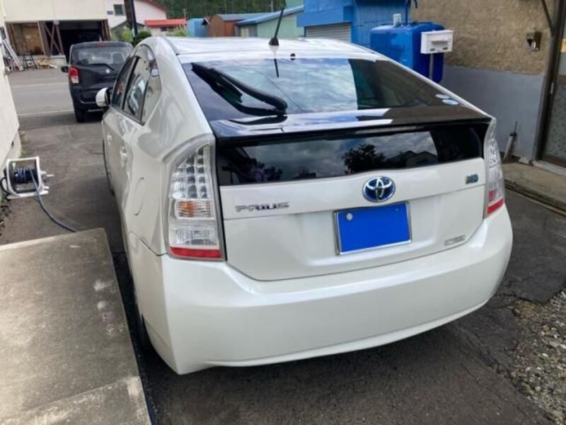 PRIUS