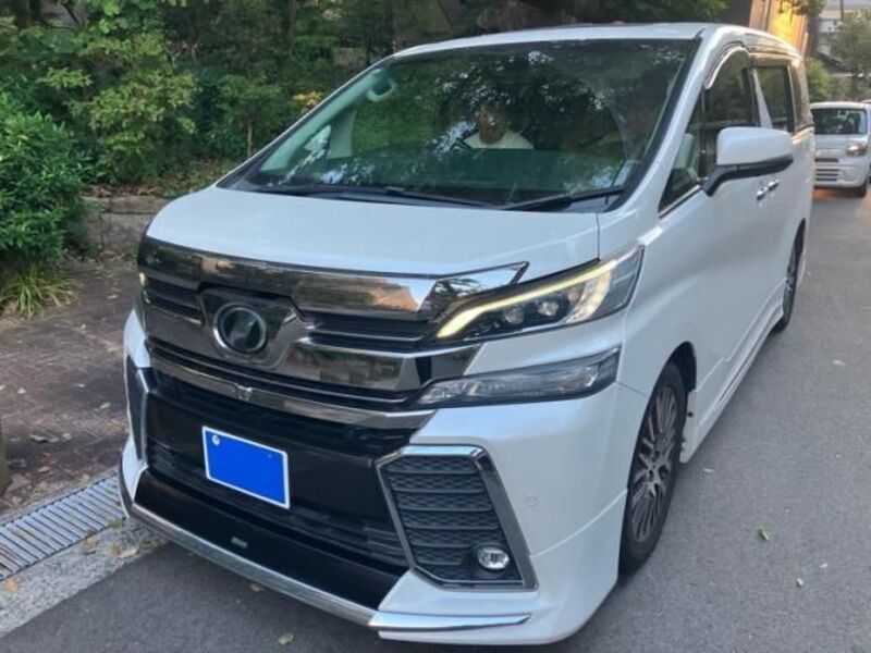 VELLFIRE