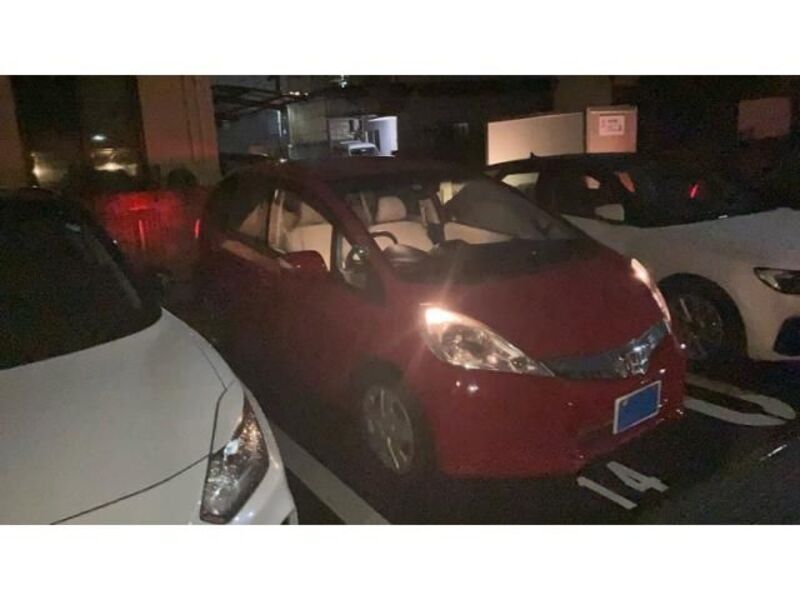 FIT HYBRID-0