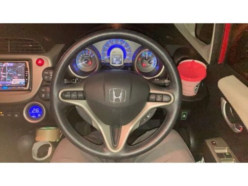 FIT HYBRID