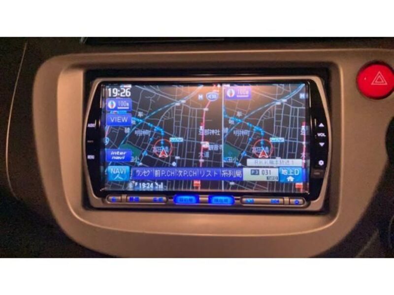 FIT HYBRID