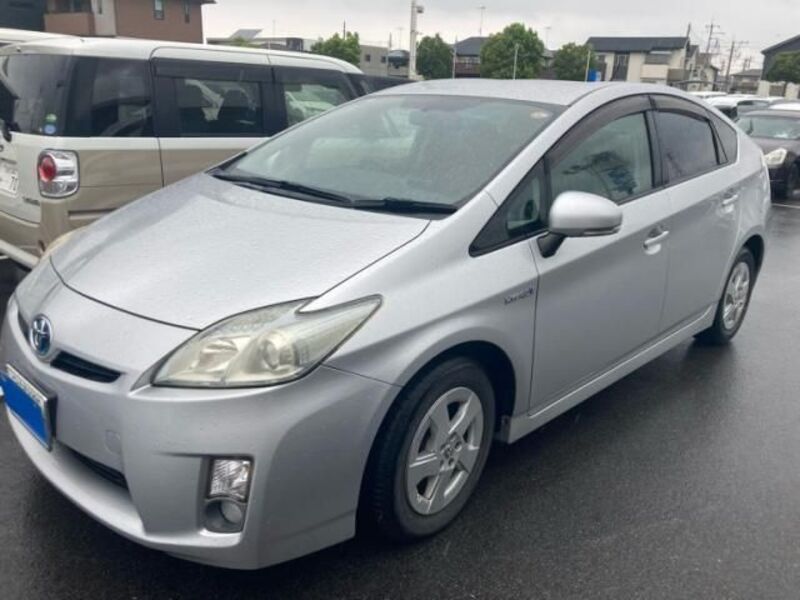 PRIUS
