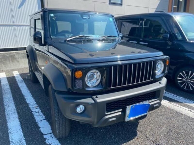 JIMNY SIERRA-0