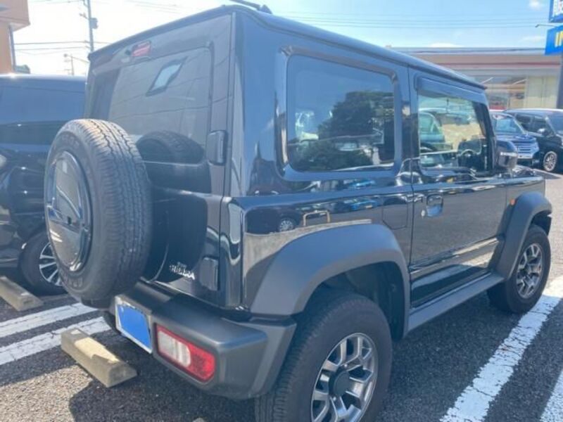 JIMNY SIERRA