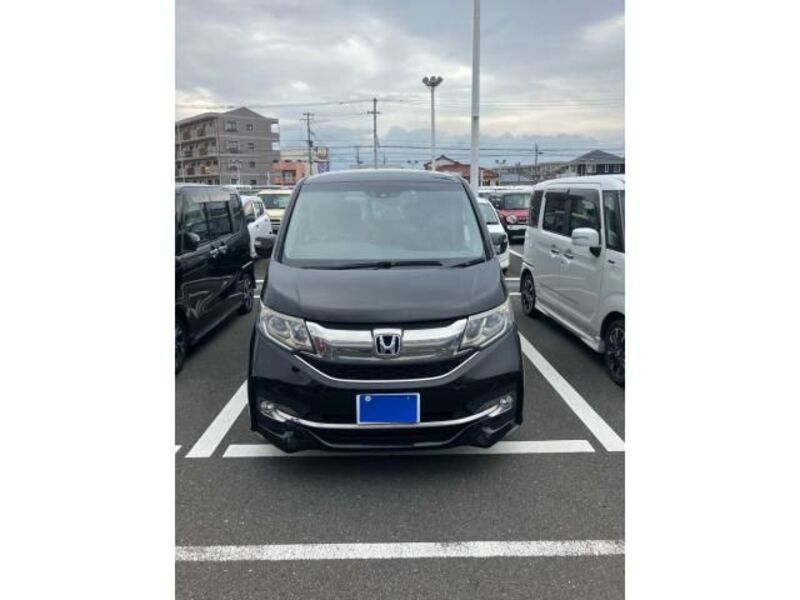 STEPWAGON SPADA-0