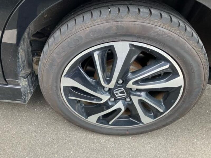 STEPWAGON SPADA