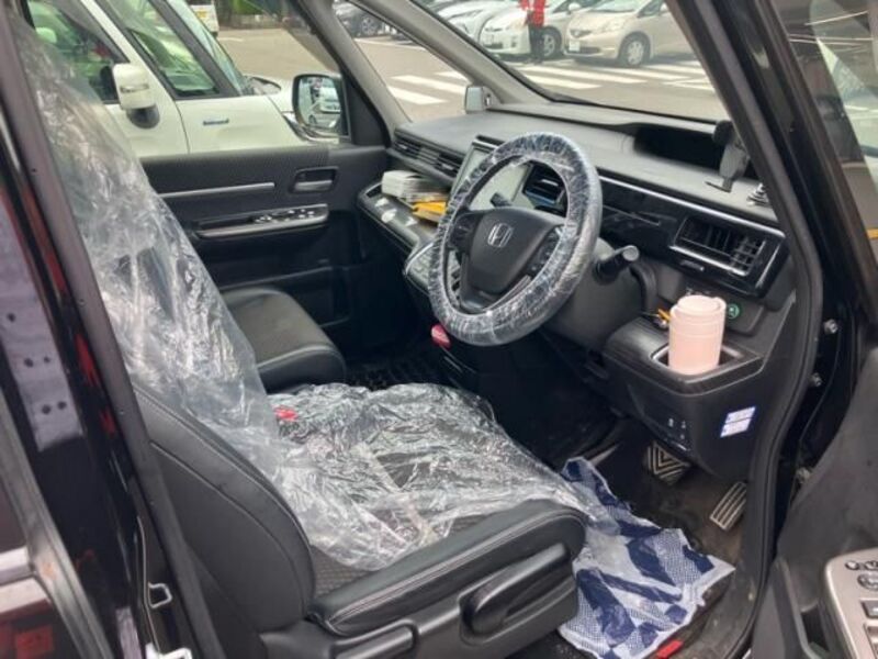 STEPWAGON SPADA