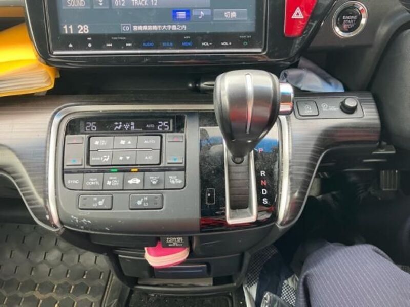 STEPWAGON SPADA