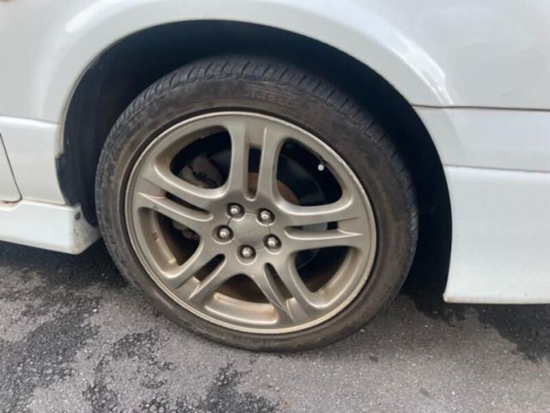 LEGACY B4