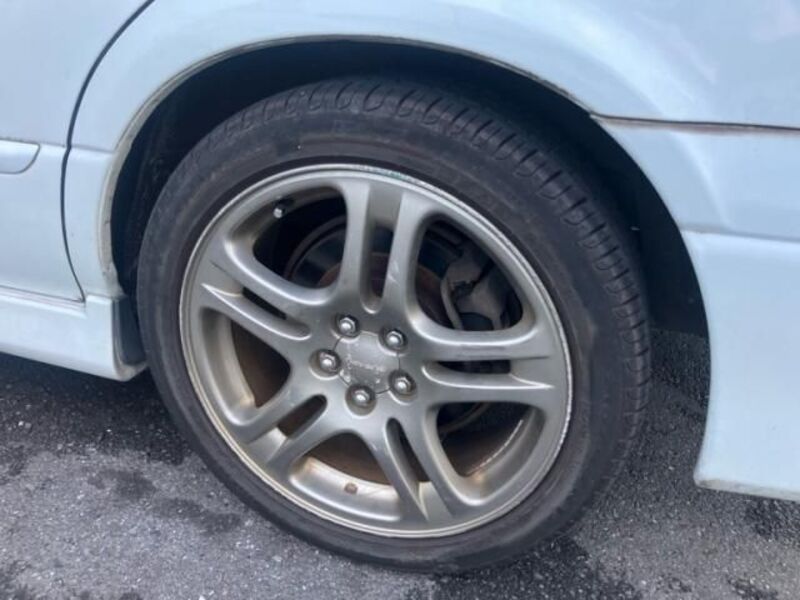 LEGACY B4