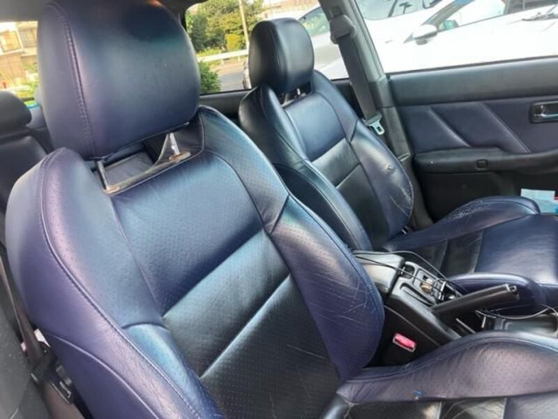 LEGACY B4