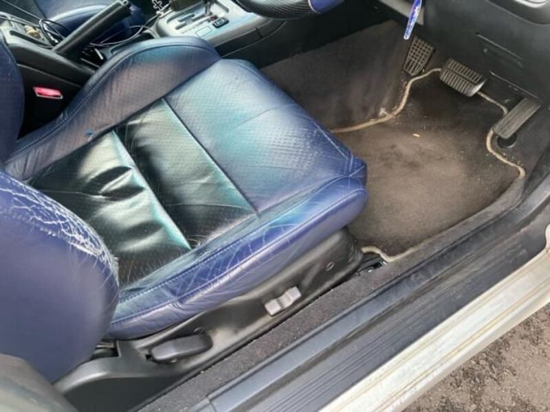 LEGACY B4