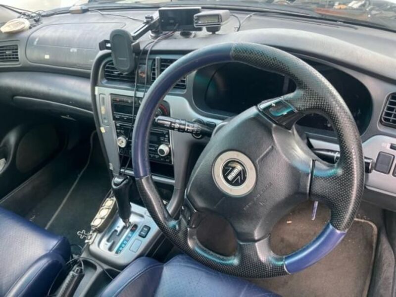 LEGACY B4