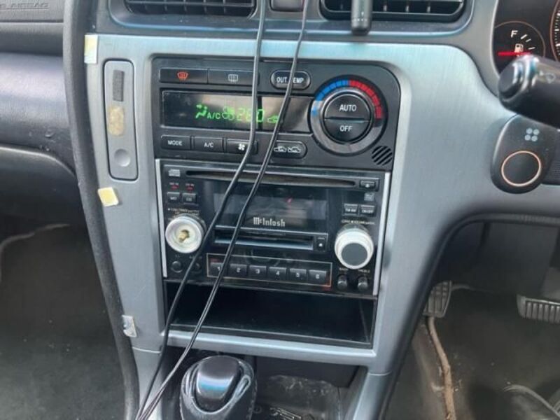 LEGACY B4