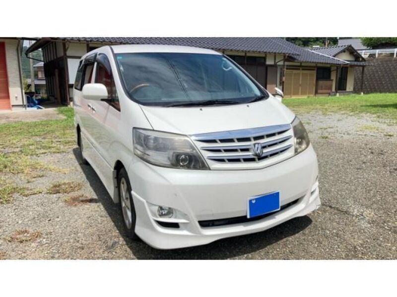 ALPHARD-0