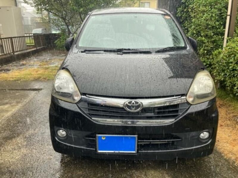 TOYOTA PIXIS EPOCH