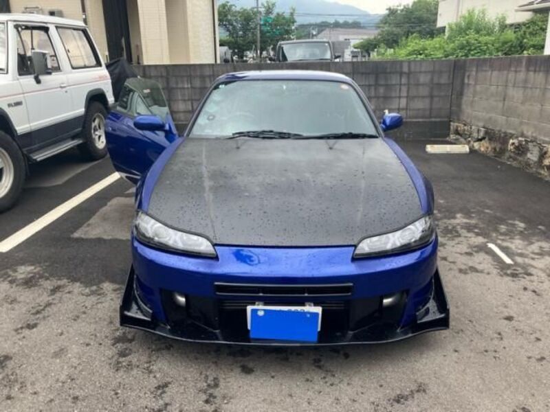 SILVIA