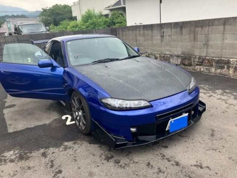 SILVIA