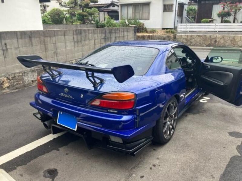 SILVIA