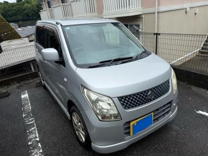 WAGON R-0