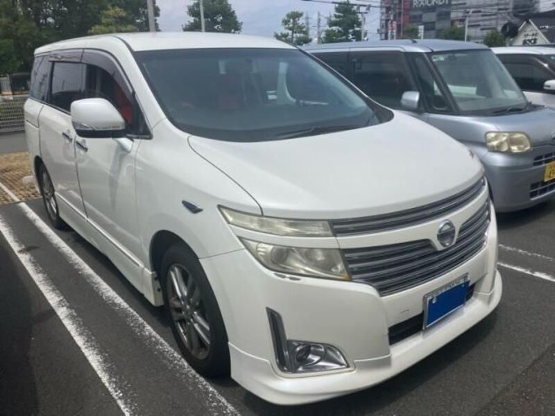 ELGRAND
