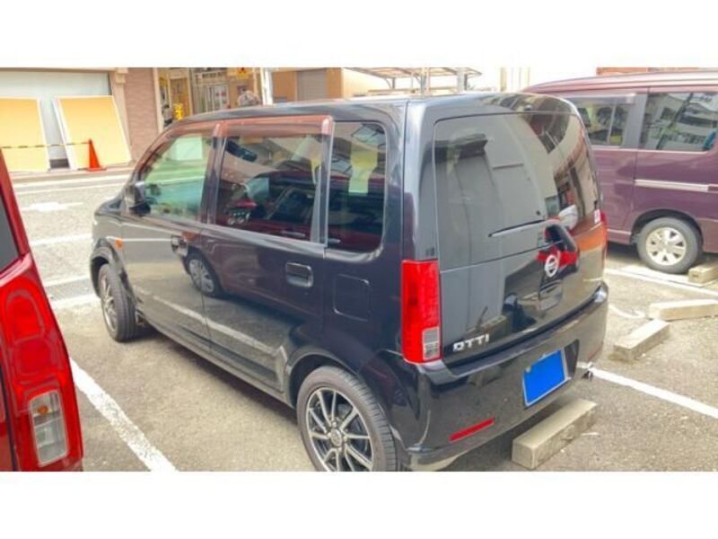 OTTI