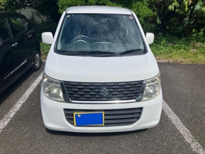 WAGON R-0