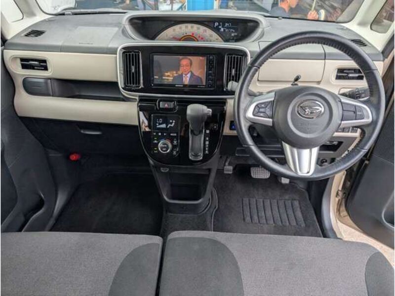 MOVE CANBUS
