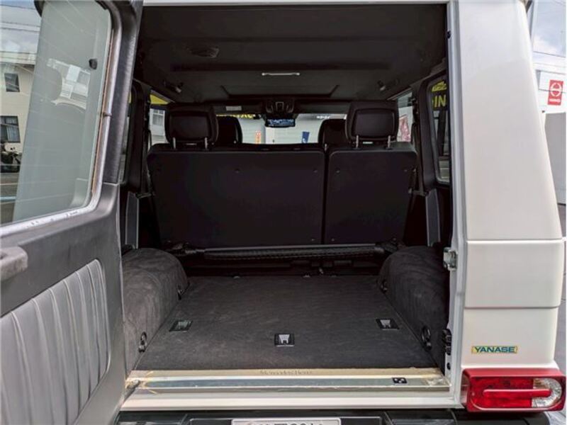 G-CLASS