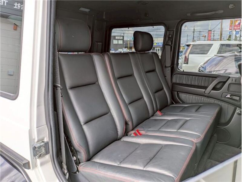 G-CLASS