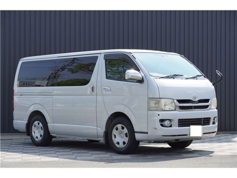 HIACE VAN-0