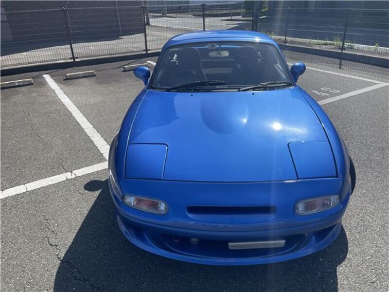 EUNOS ROADSTER