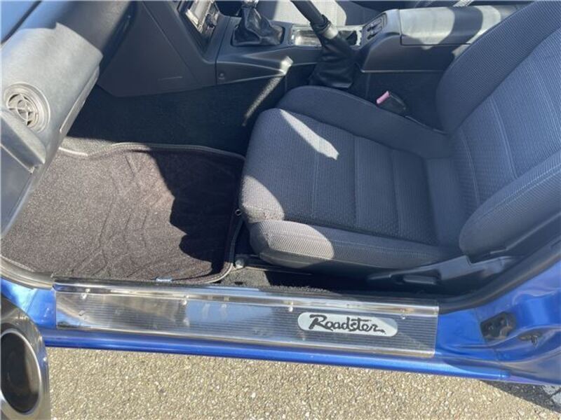 EUNOS ROADSTER
