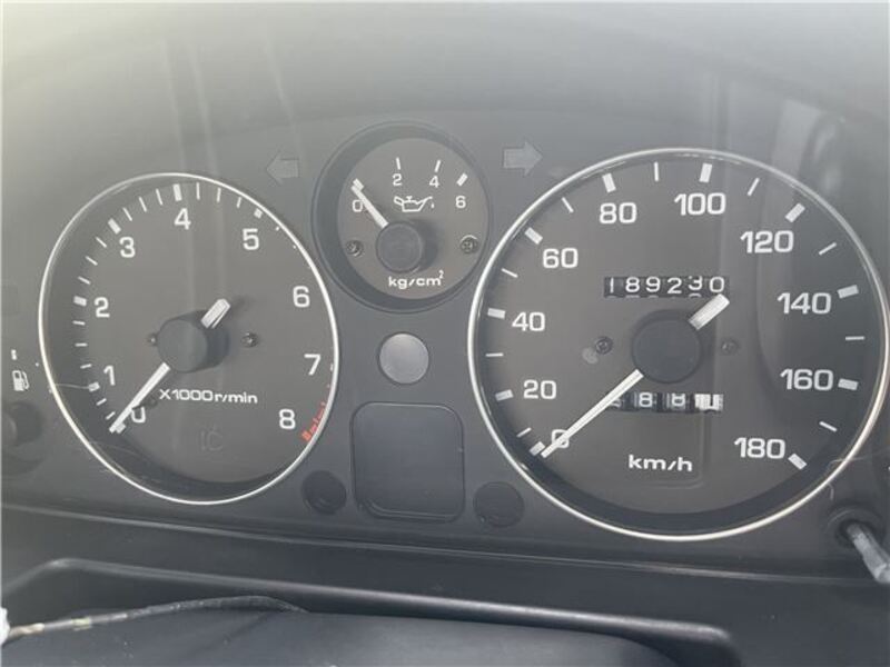 EUNOS ROADSTER
