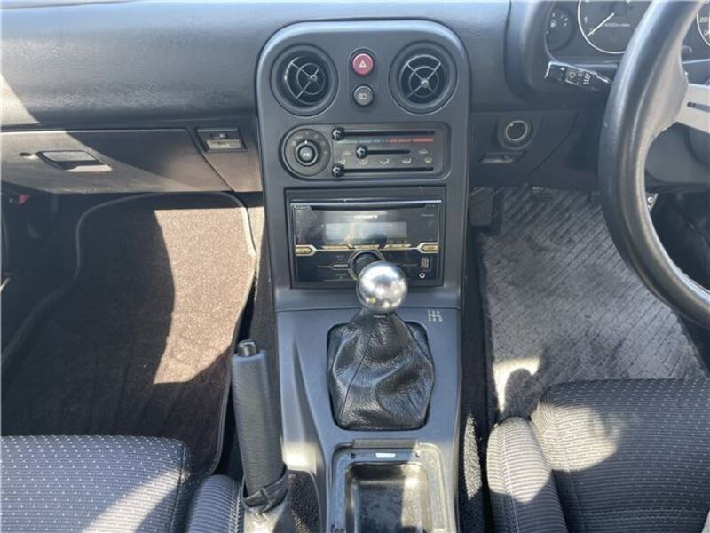 EUNOS ROADSTER