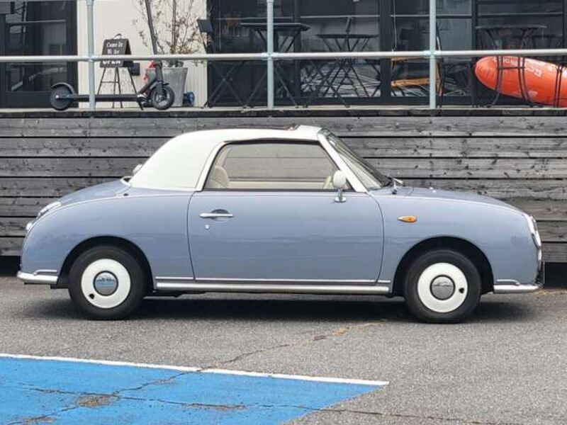FIGARO