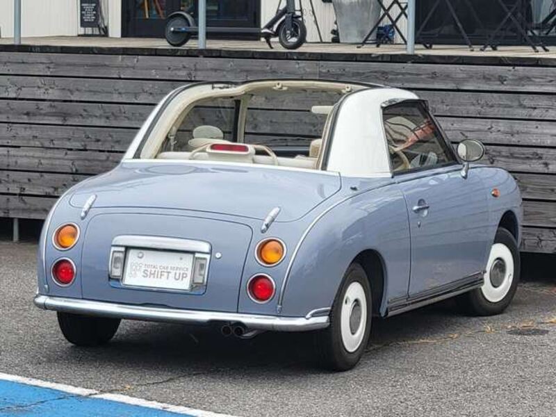 FIGARO