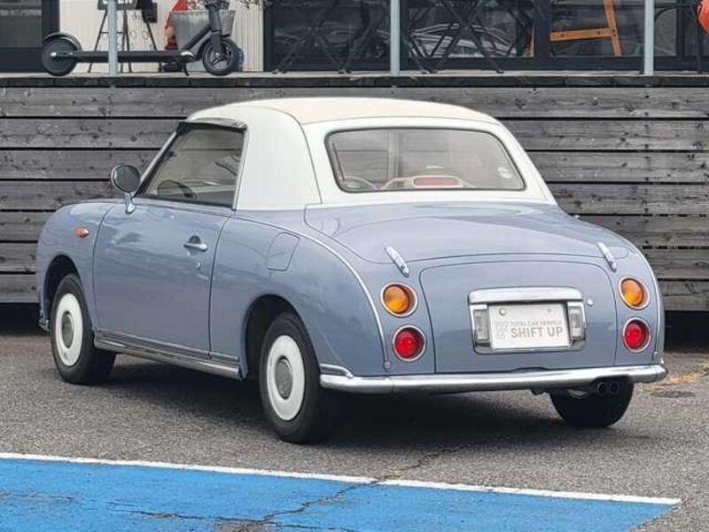 FIGARO