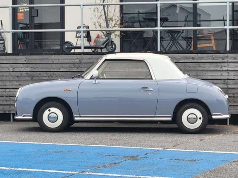 FIGARO