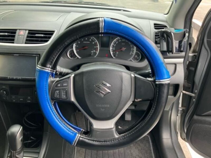 SWIFT