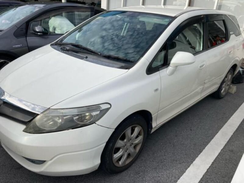 HONDA AIRWAVE