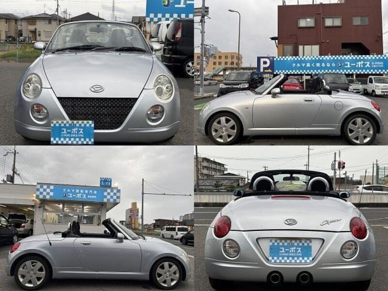 COPEN