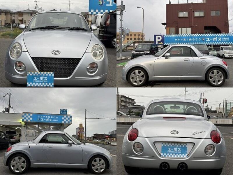 COPEN