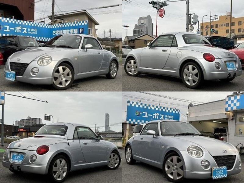 COPEN